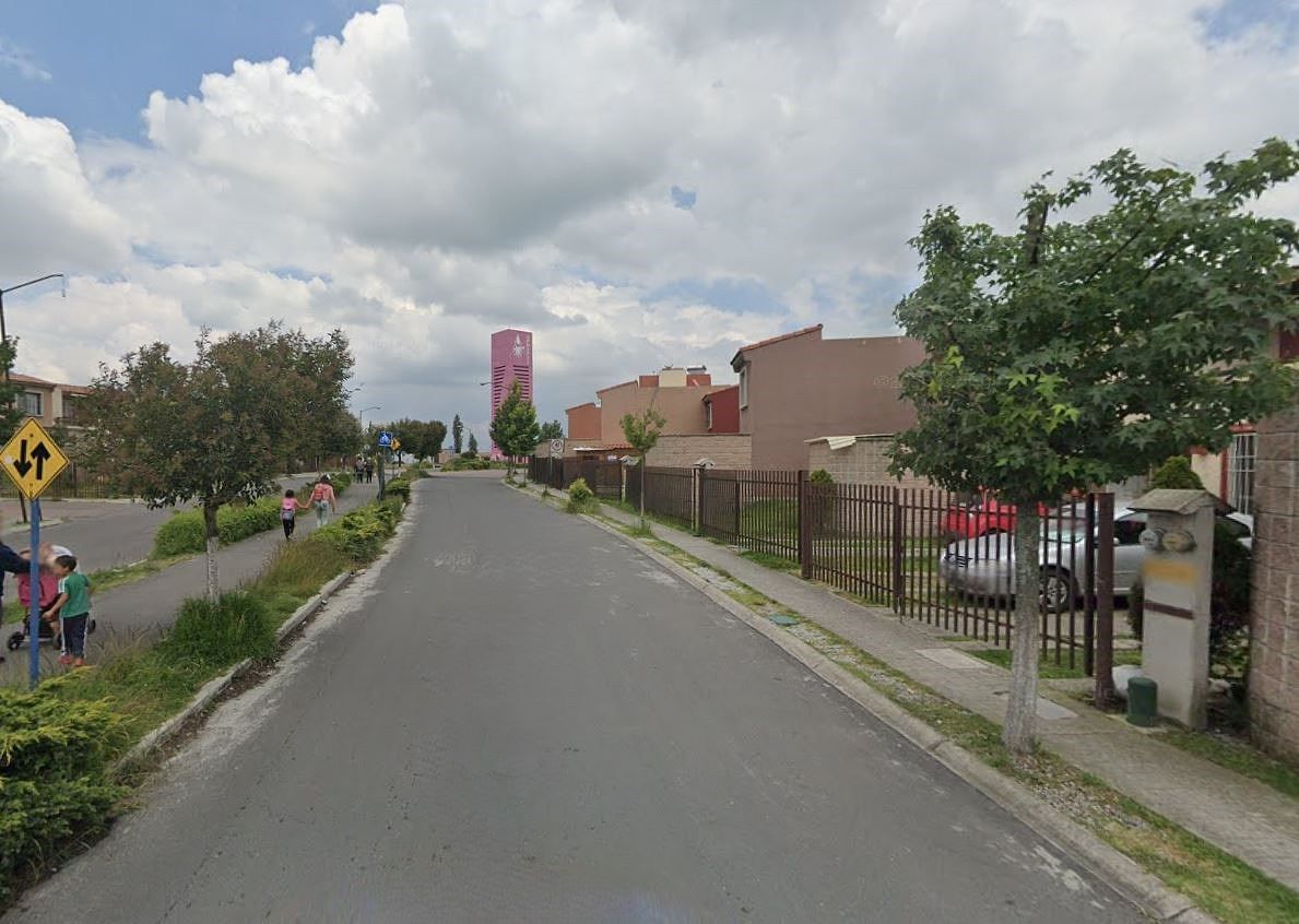 Casa en Santa Juana Primera Sección, Almoloya de Juárez, foto 4 de 8