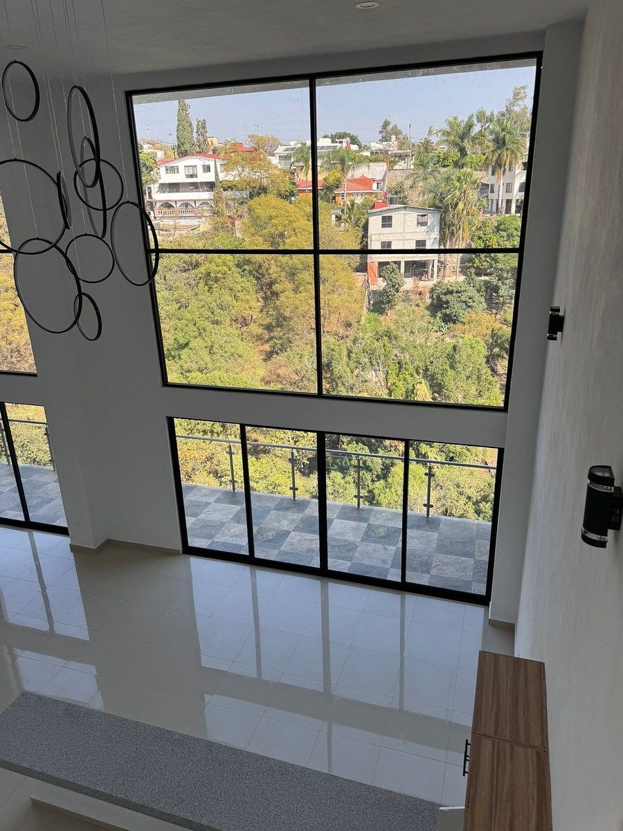 Casa en Lomas de Tetela, Cuernavaca, foto 4 de 20