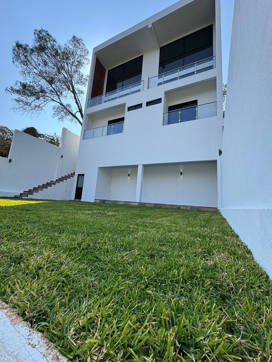 Casa en Lomas de Tetela, Cuernavaca, foto 3 de 20