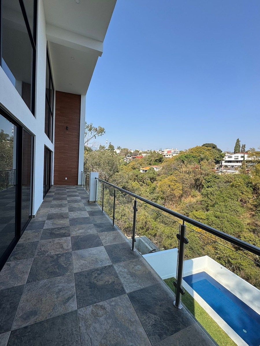 Casa en Lomas de Tetela, Cuernavaca, foto 14 de 20