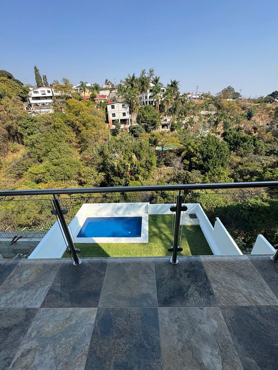 Casa en Lomas de Tetela, Cuernavaca, foto 20 de 20