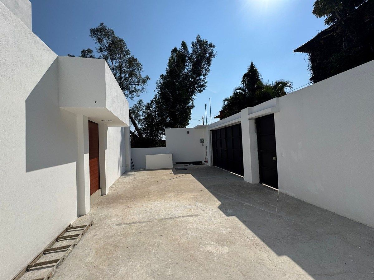 Casa en Lomas de Tetela, Cuernavaca, foto 16 de 20