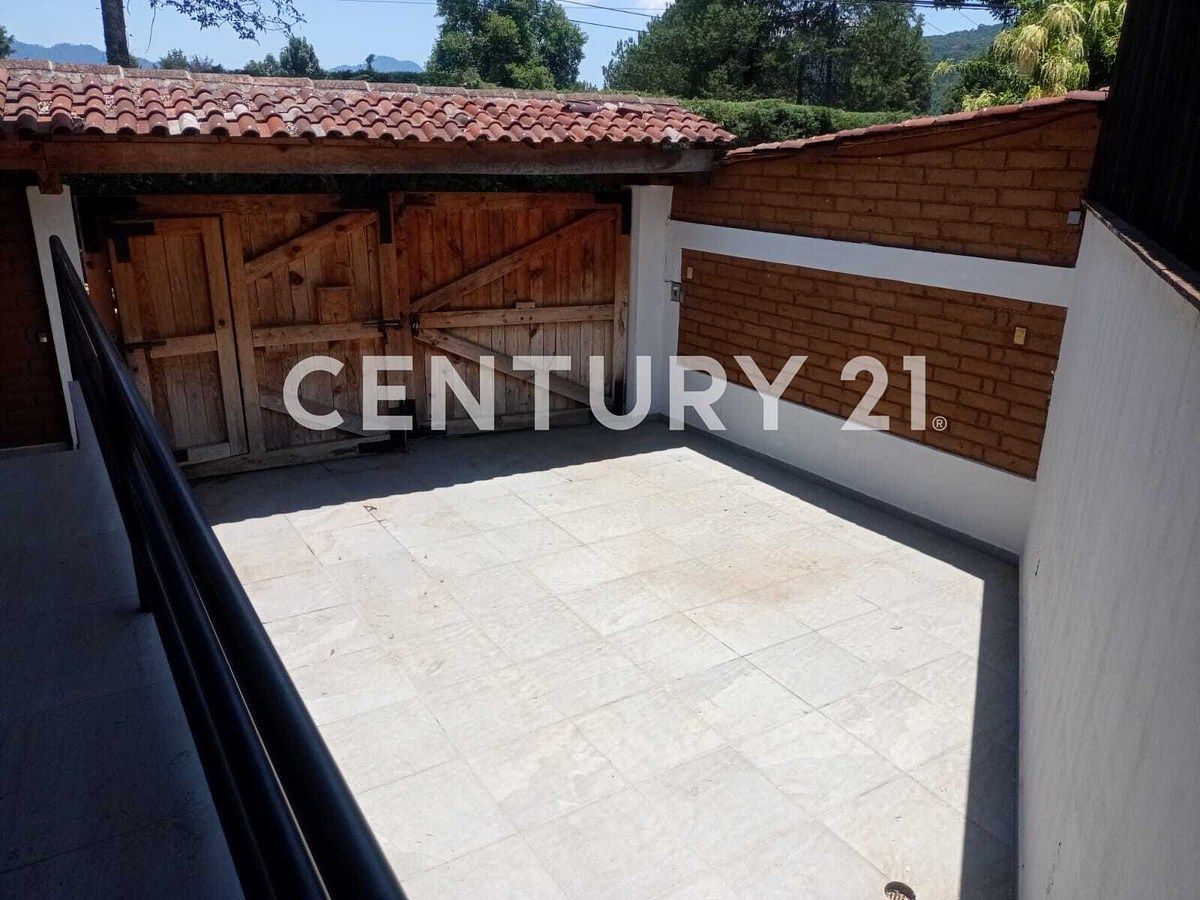 Casa em San Mateo Acatitlán, Valle de Bravo, foto 6 de 22