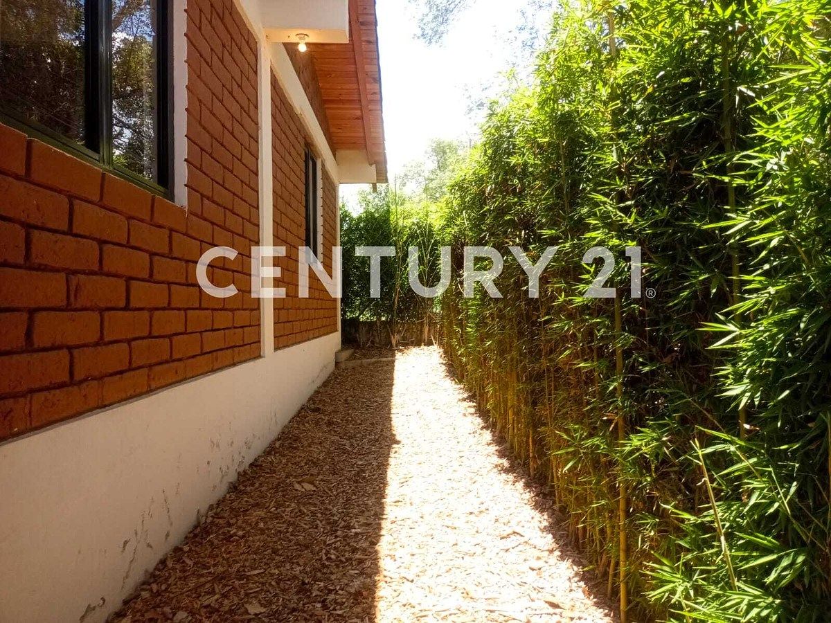Casa em San Mateo Acatitlán, Valle de Bravo, foto 5 de 22