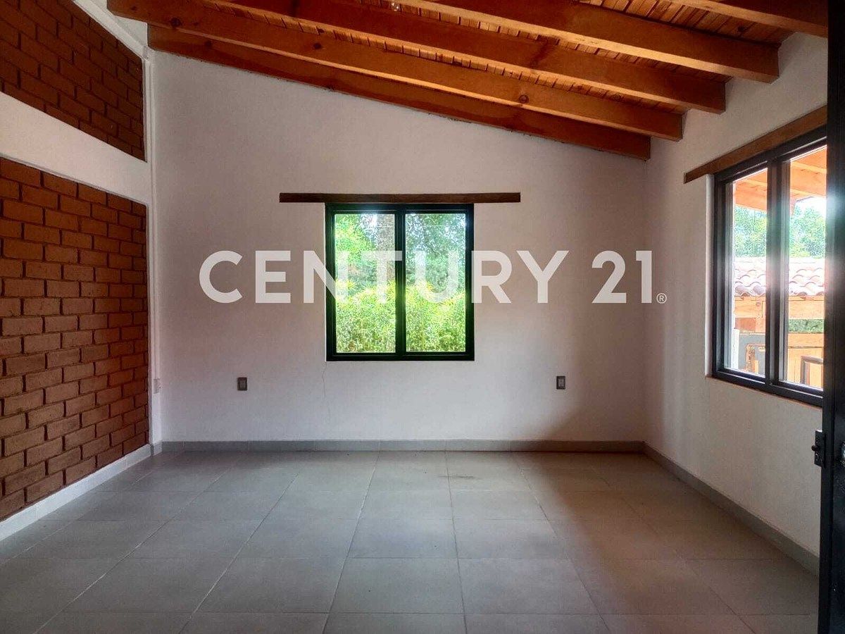 Casa em San Mateo Acatitlán, Valle de Bravo, foto 9 de 22