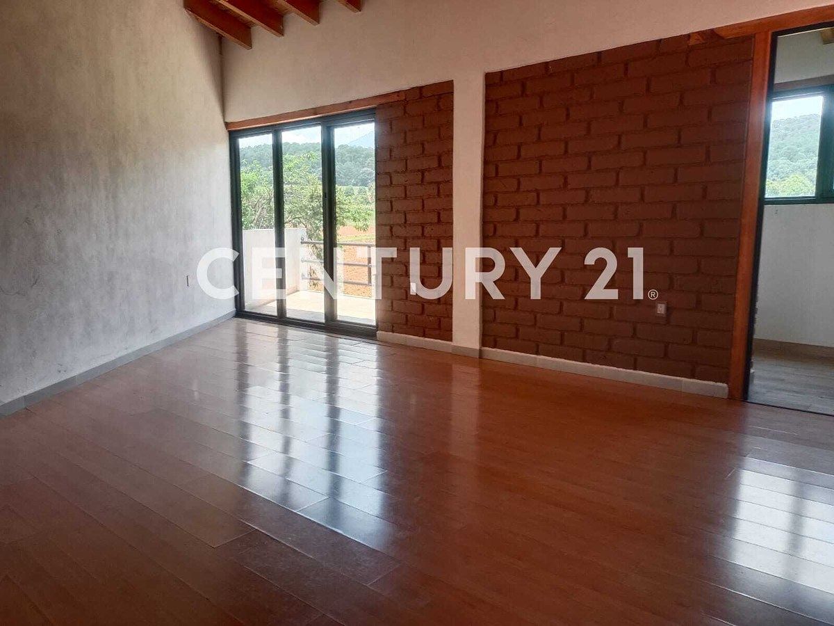 Casa em San Mateo Acatitlán, Valle de Bravo, foto 10 de 22