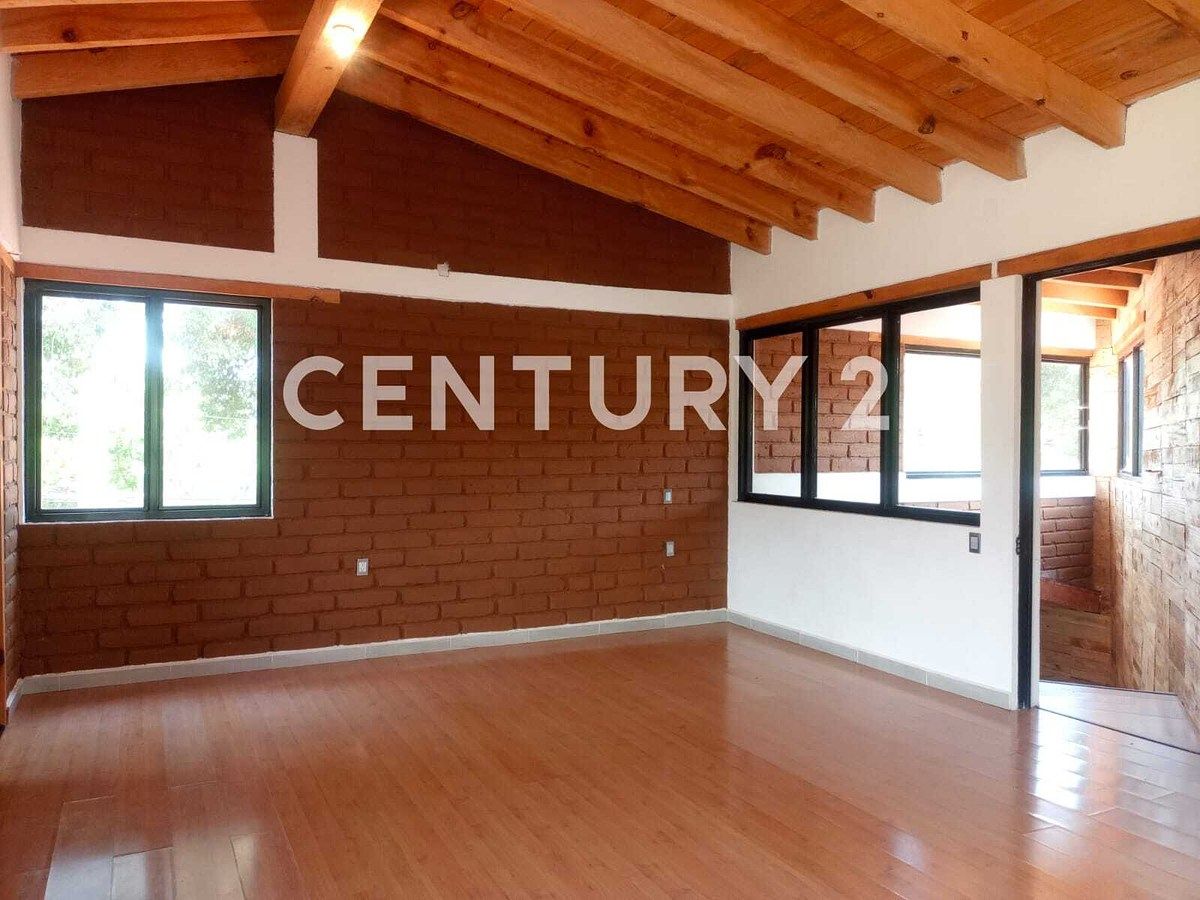 Casa em San Mateo Acatitlán, Valle de Bravo, foto 11 de 22