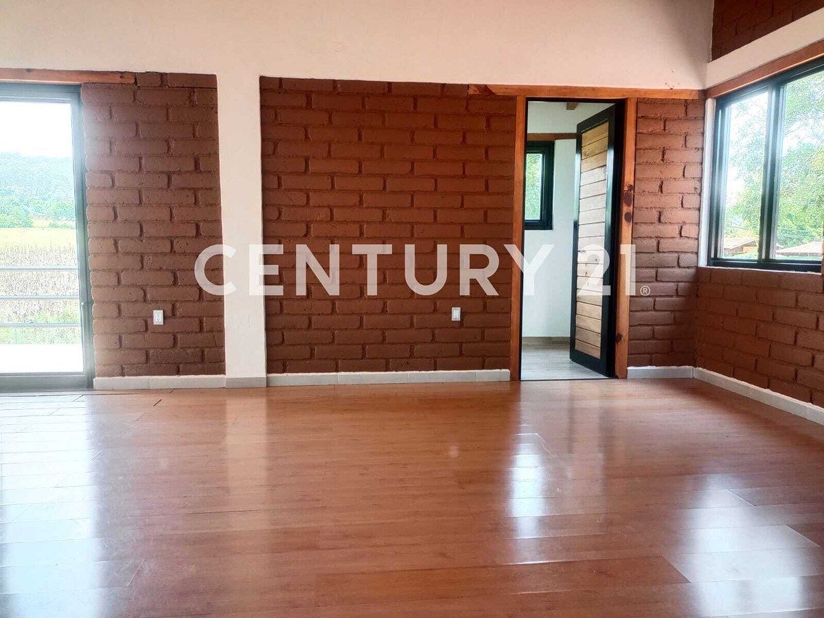 Casa em San Mateo Acatitlán, Valle de Bravo, foto 12 de 22