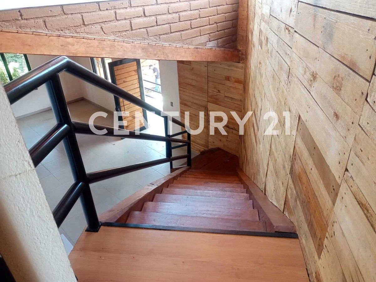 Casa em San Mateo Acatitlán, Valle de Bravo, foto 14 de 22