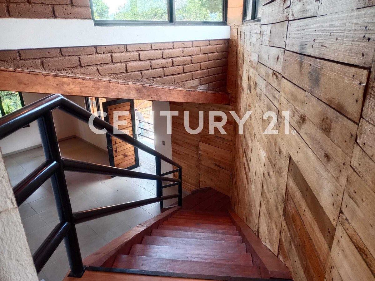 Casa em San Mateo Acatitlán, Valle de Bravo, foto 15 de 22