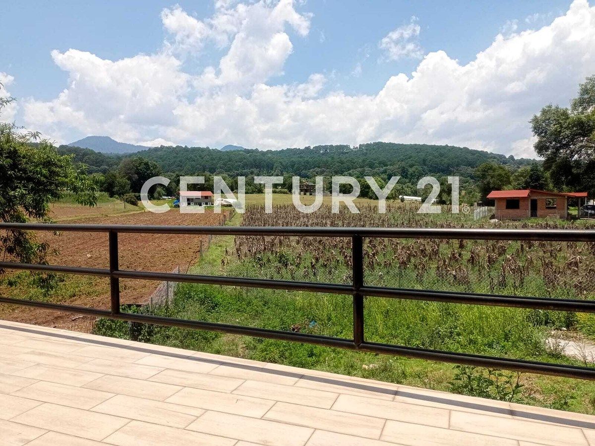 Casa em San Mateo Acatitlán, Valle de Bravo, foto 17 de 22