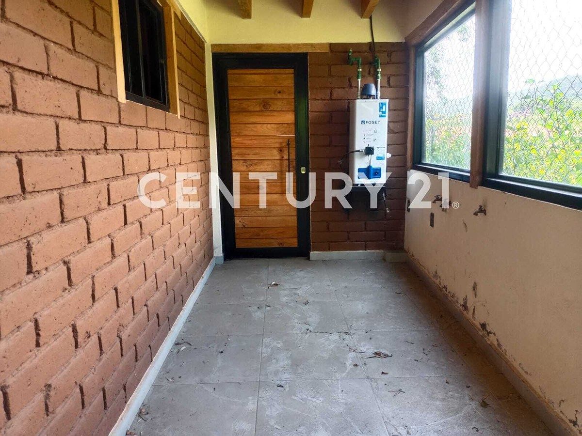 Casa em San Mateo Acatitlán, Valle de Bravo, foto 21 de 22