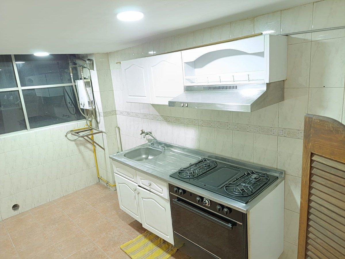 Departamento en Del Valle Norte, Benito Juárez, foto 3 de 7