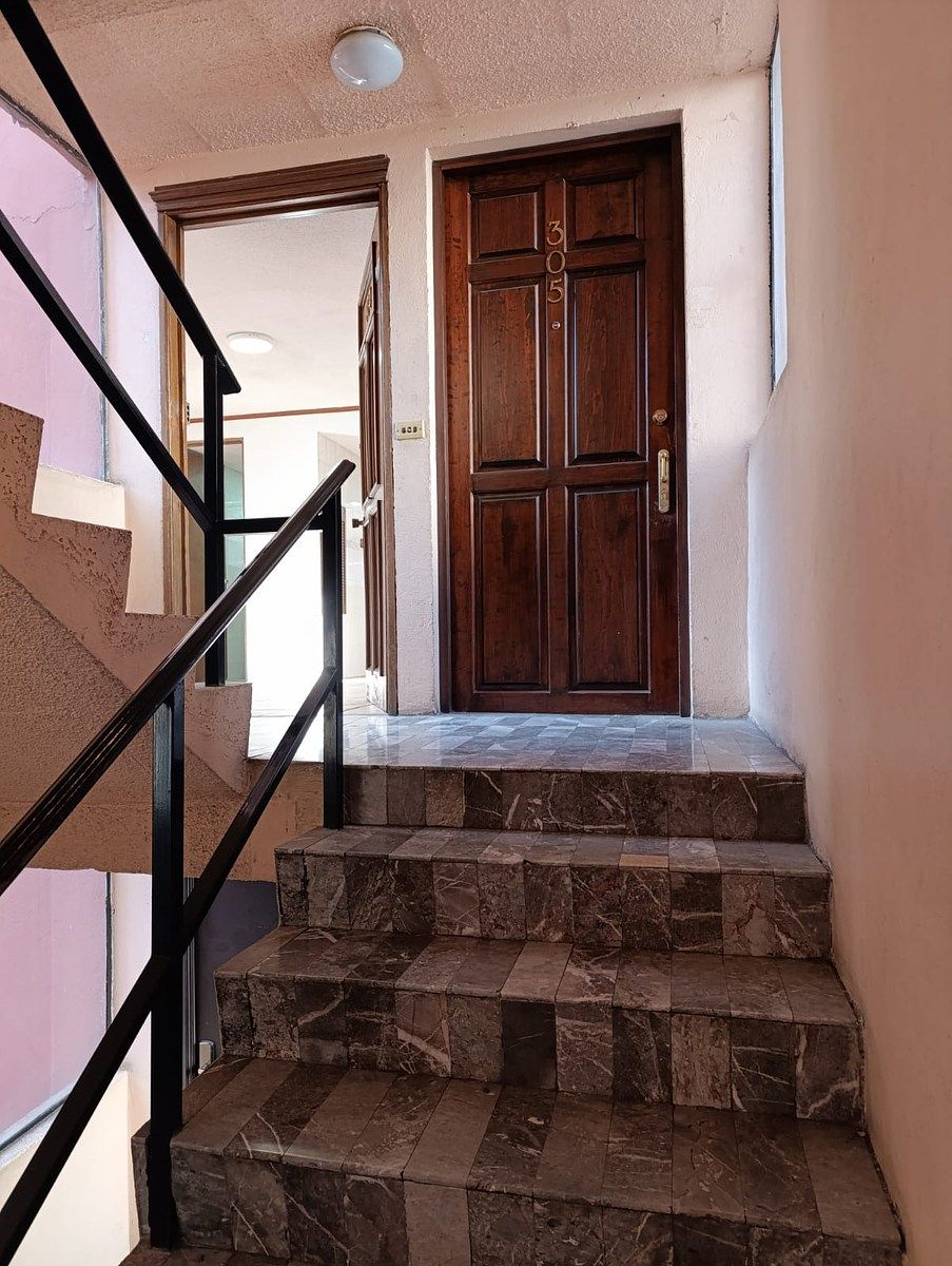 Departamento en Del Valle Norte, Benito Juárez, foto 5 de 7
