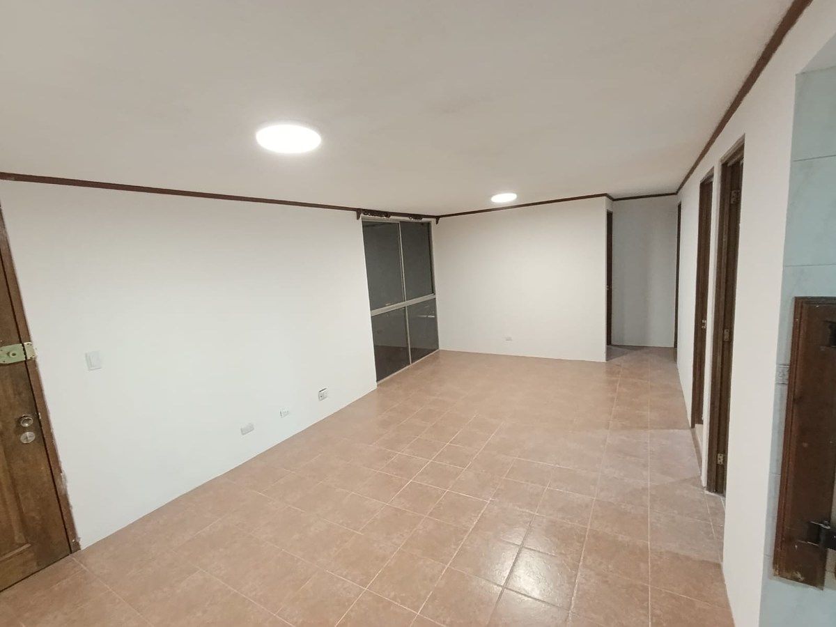 Se Vende Amplio y Bonito Departamento de 3 Recamaras en Col. Del Valle Nte, foto 1 de 7
