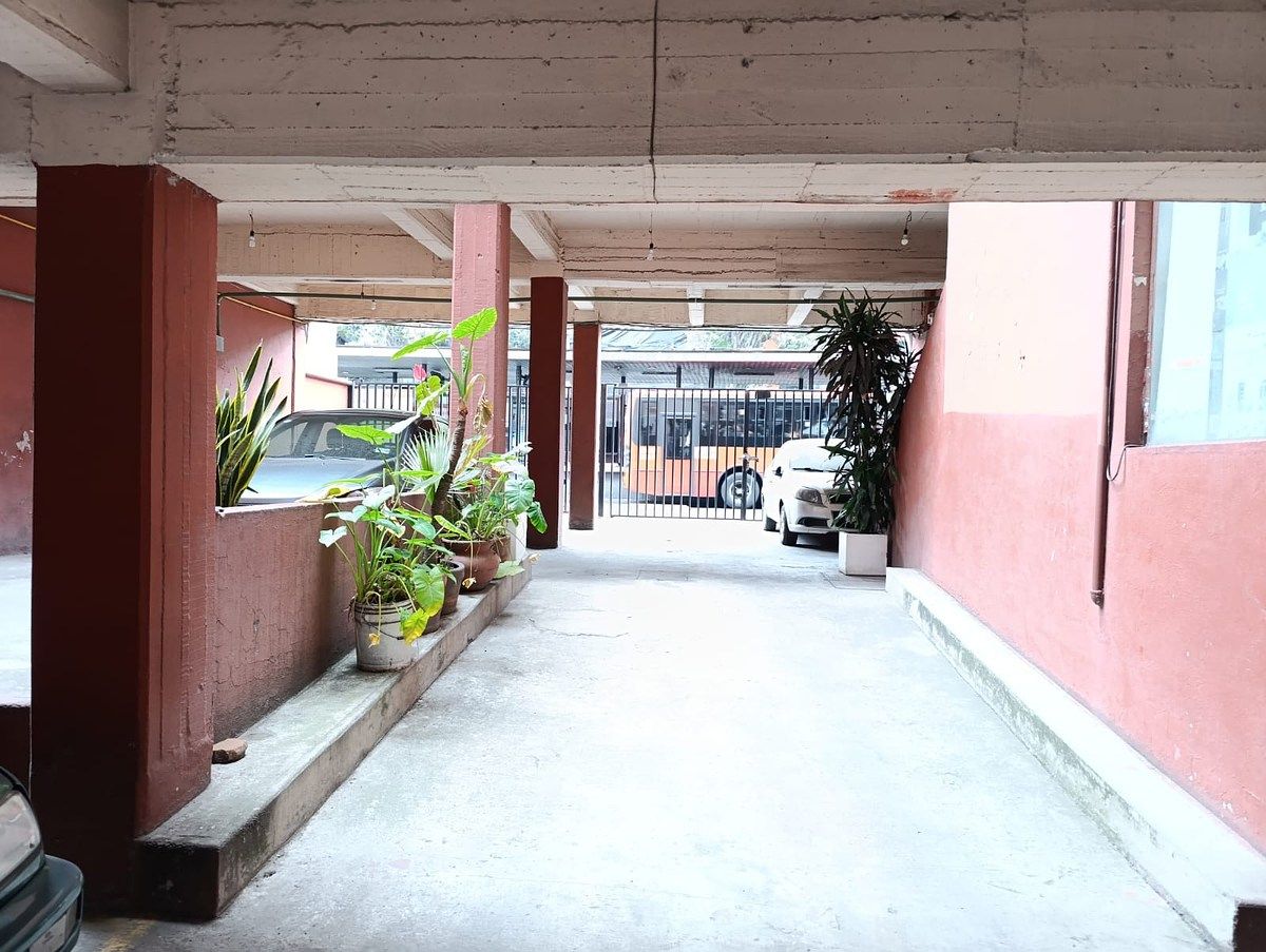 Departamento en Del Valle Norte, Benito Juárez, foto 6 de 7