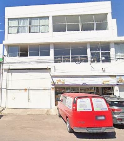 BODEGA EN RENTA, foto 1 de 9