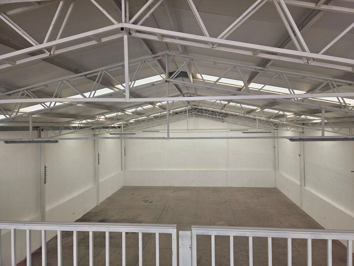 Bodega comercial en Parque Industrial Valle de Aguascalientes, San Francisco de los Romo, foto 4 de 9