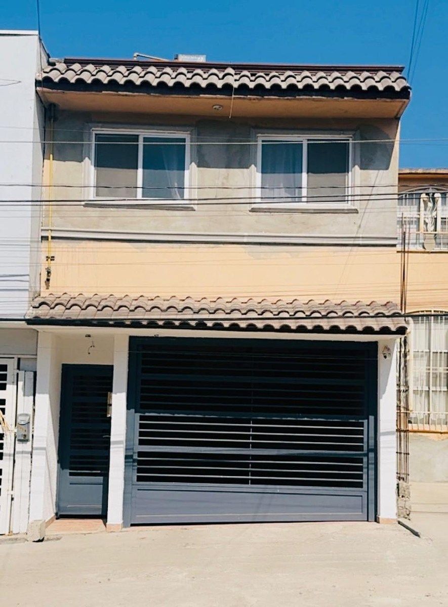 Casa en Lomas Virreyes, Tijuana, foto 13 de 13
