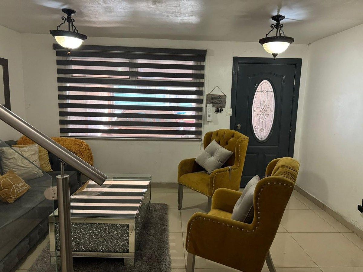 Casa en Lomas Virreyes, Tijuana, foto 5 de 13