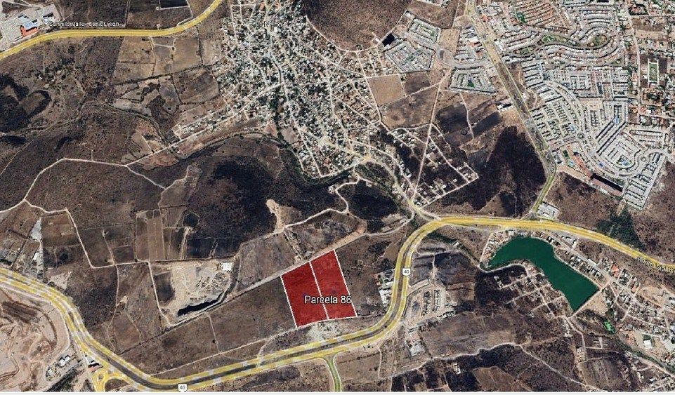 Lote em Jurica, Querétaro, foto 10 de 10