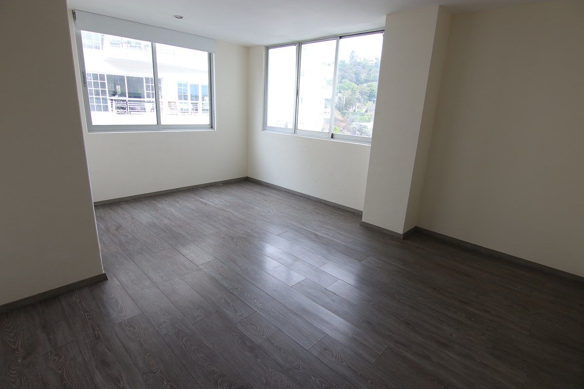 Apartamento em Bosques de la Herradura, Huixquilucan, foto 16 de 33