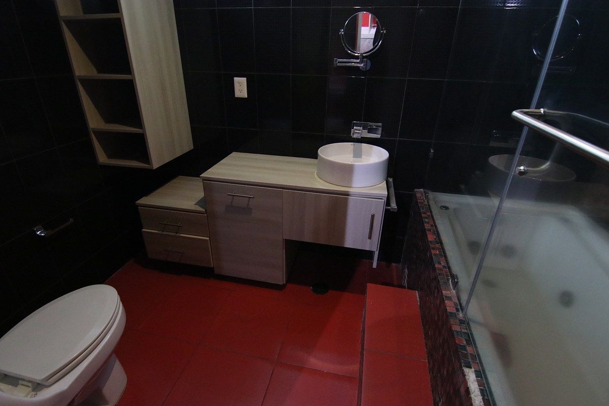 Apartamento em Bosques de la Herradura, Huixquilucan, foto 18 de 33