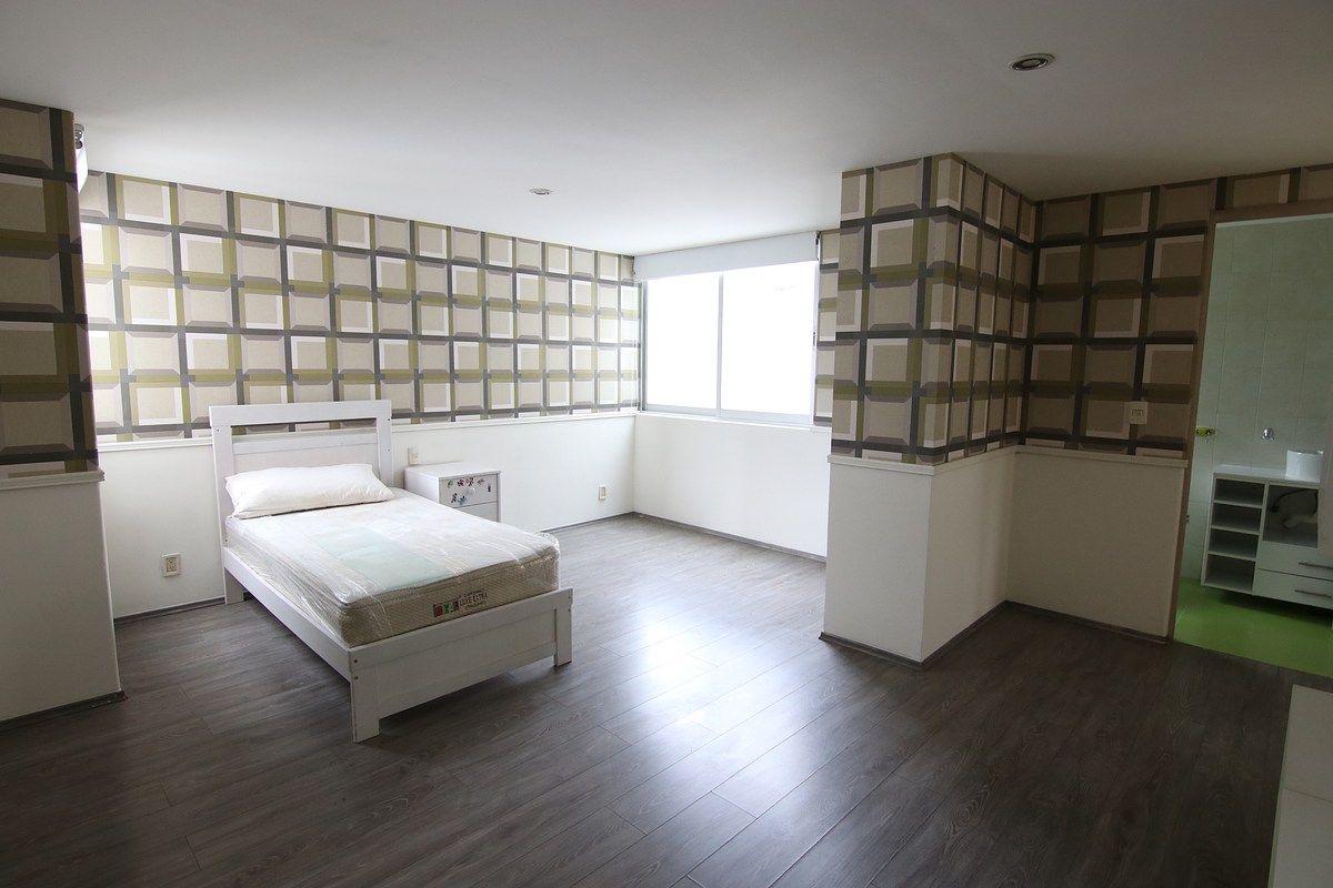 Apartamento em Bosques de la Herradura, Huixquilucan, foto 11 de 33