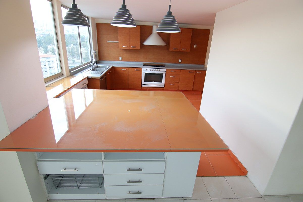 Apartamento em Bosques de la Herradura, Huixquilucan, foto 8 de 33