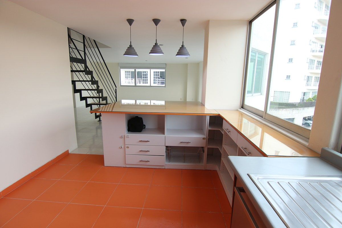 Apartamento em Bosques de la Herradura, Huixquilucan, foto 7 de 33