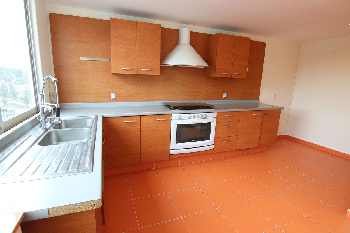 Apartamento em Bosques de la Herradura, Huixquilucan, foto 9 de 33
