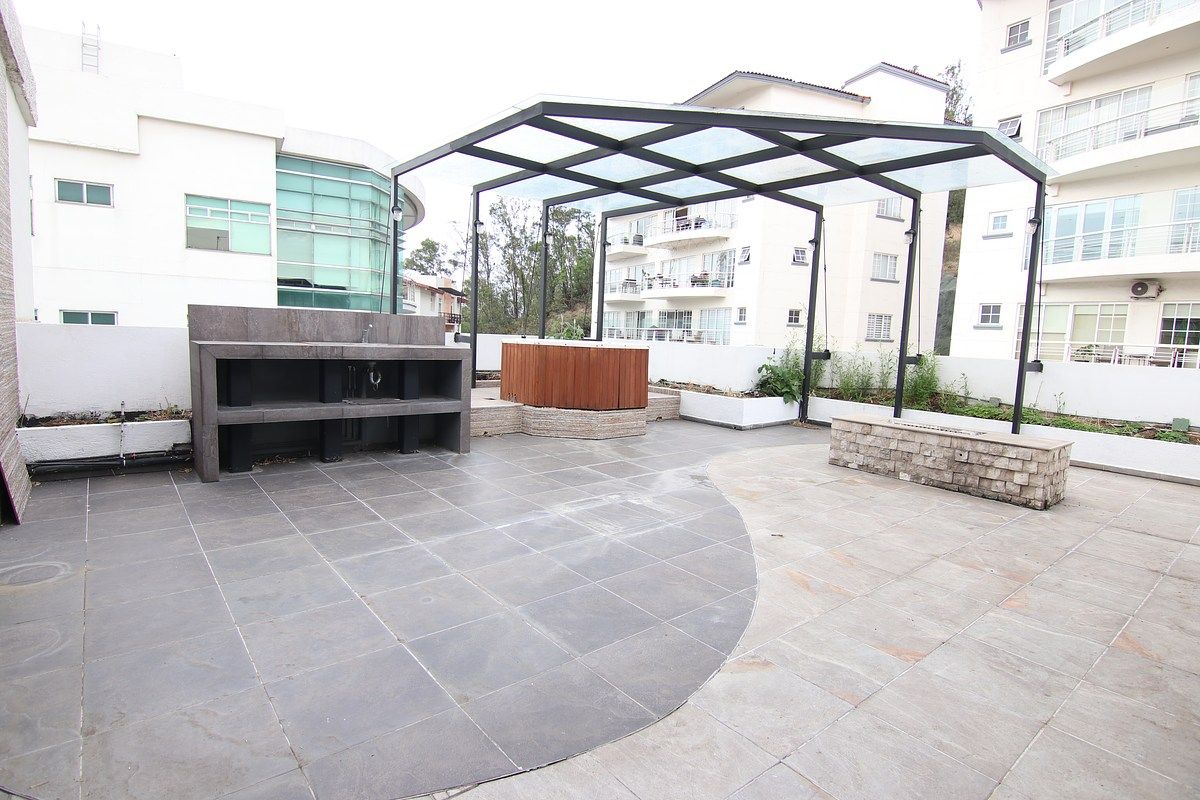 Apartamento em Bosques de la Herradura, Huixquilucan, foto 28 de 33