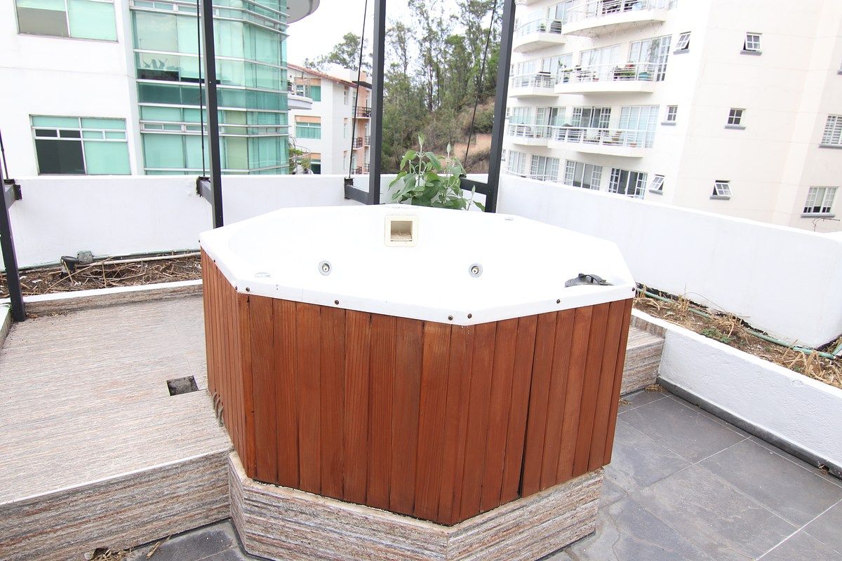Apartamento em Bosques de la Herradura, Huixquilucan, foto 30 de 33