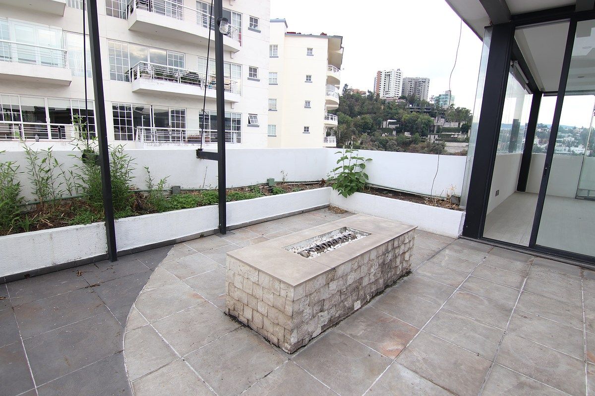 Apartamento em Bosques de la Herradura, Huixquilucan, foto 29 de 33
