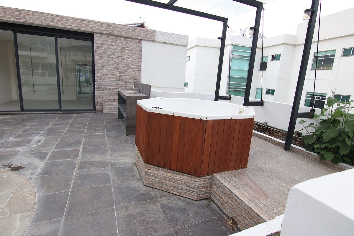 Apartamento em Bosques de la Herradura, Huixquilucan, foto 31 de 33
