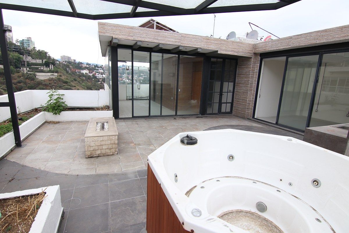 Apartamento em Bosques de la Herradura, Huixquilucan, foto 27 de 33