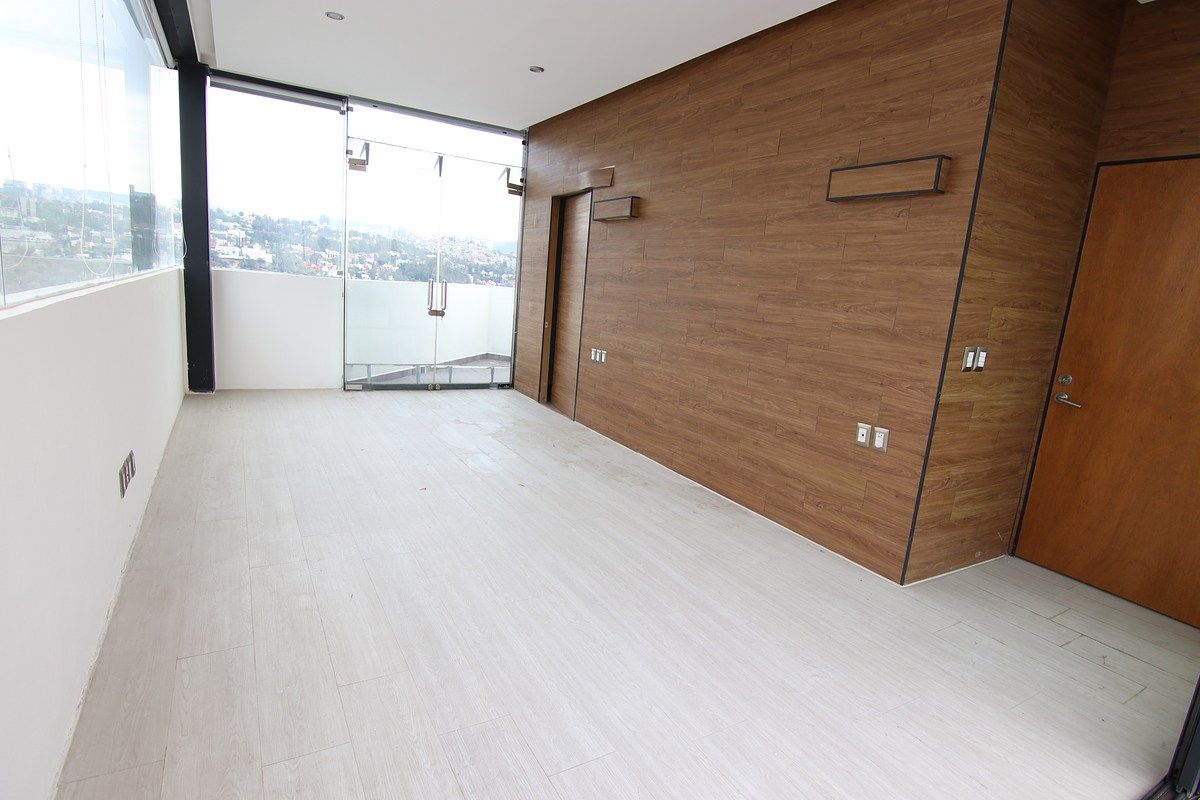 Apartamento em Bosques de la Herradura, Huixquilucan, foto 23 de 33