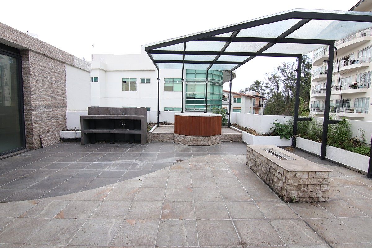 Apartamento em Bosques de la Herradura, Huixquilucan, foto 32 de 33