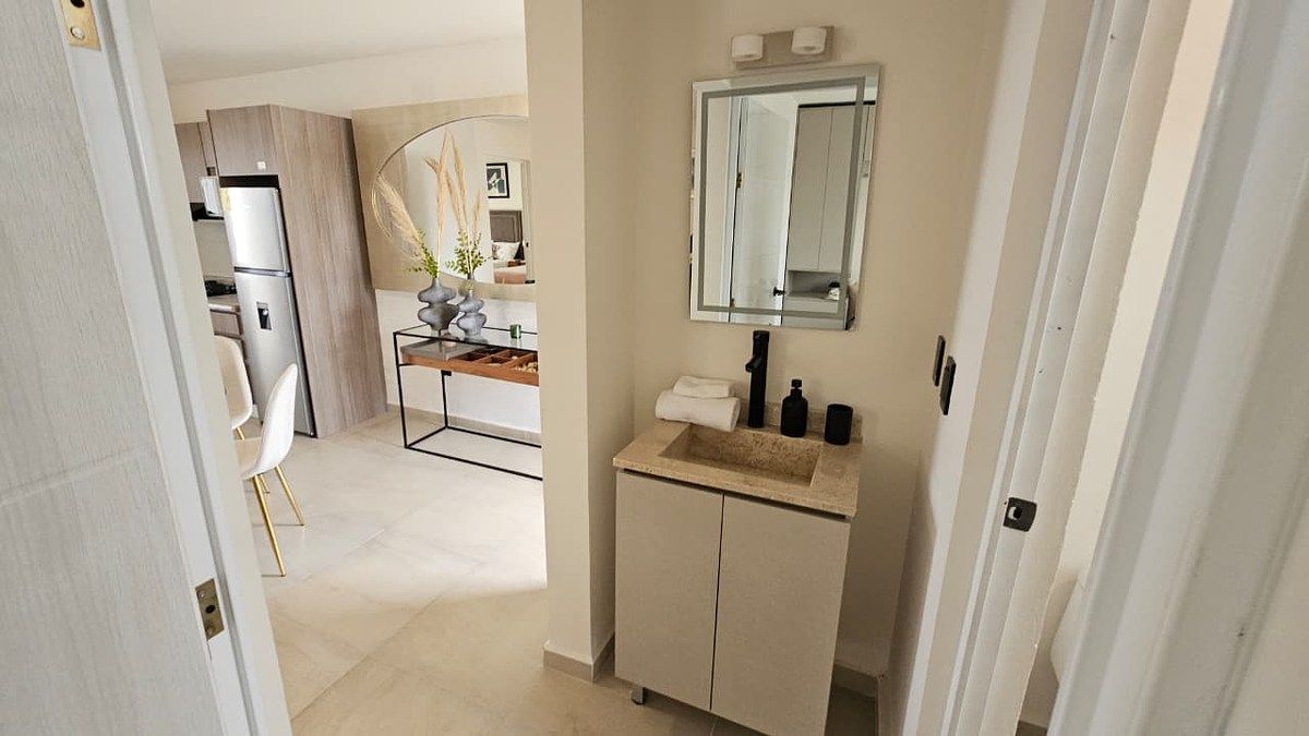 Apartamento em Ciudad del Sol, Querétaro, foto 5 de 13