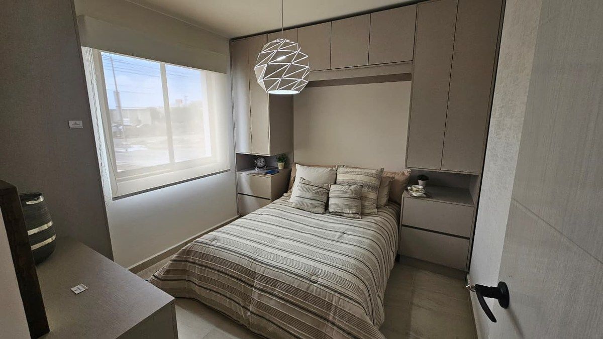 Apartamento em Ciudad del Sol, Querétaro, foto 7 de 13