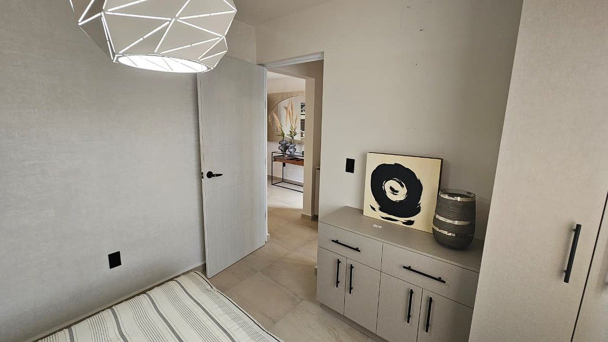 Apartamento em Ciudad del Sol, Querétaro, foto 8 de 13