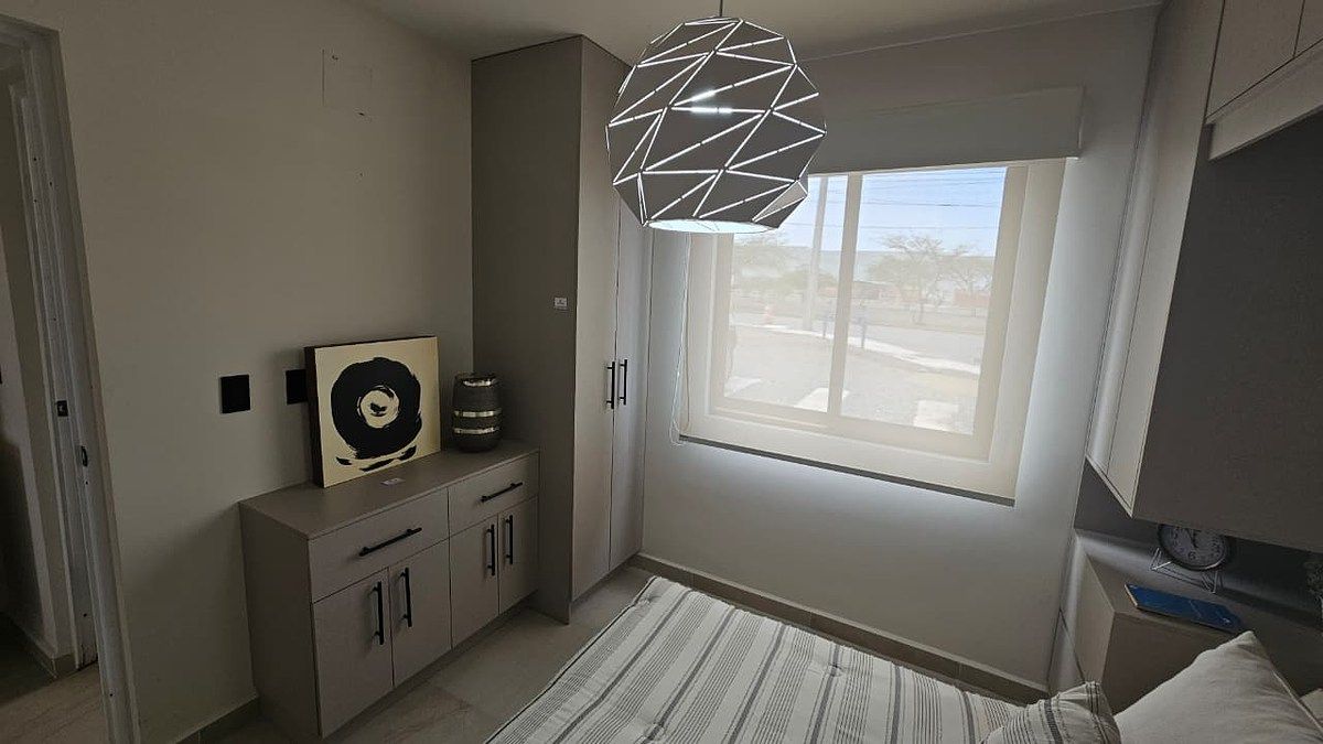 Apartamento em Ciudad del Sol, Querétaro, foto 9 de 13
