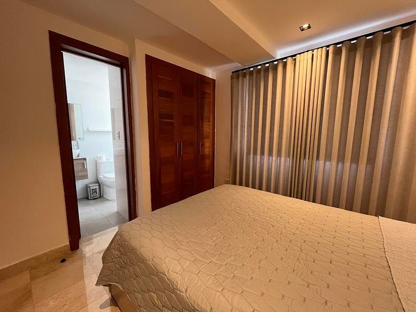Apartamento en Piantini, Santo Domingo Centro (Distrito Nacional), foto 10 de 14