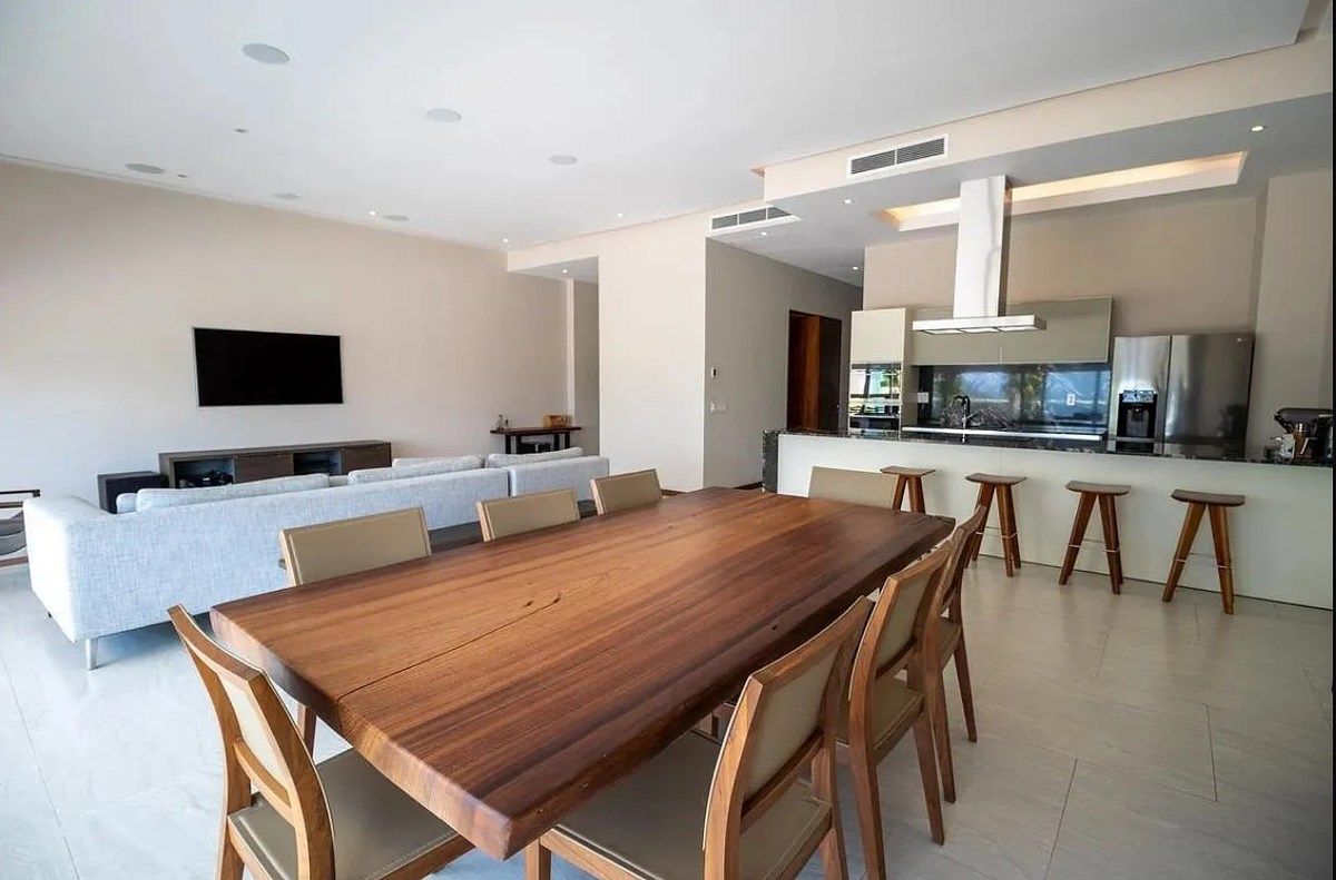 Apartamento em Punta de Mita, Bahía de Banderas, foto 3 de 16