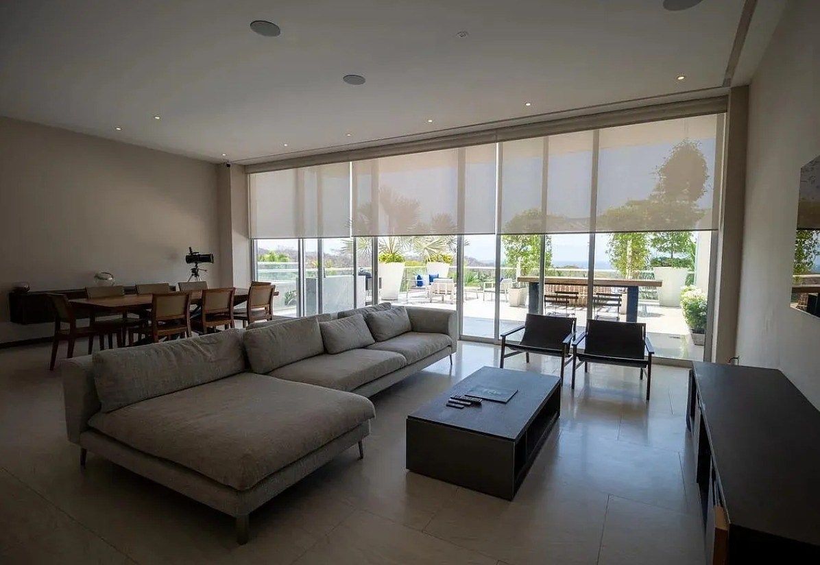 Apartamento em Punta de Mita, Bahía de Banderas, foto 6 de 16