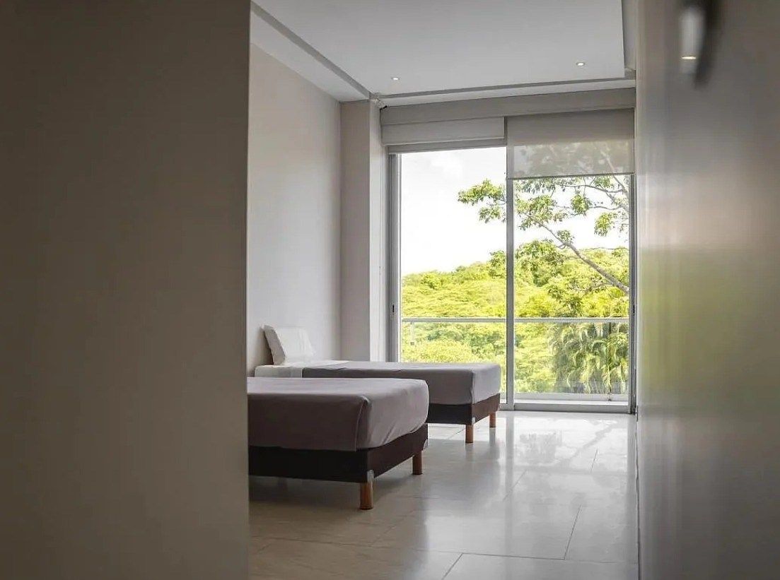 Apartamento em Punta de Mita, Bahía de Banderas, foto 9 de 16