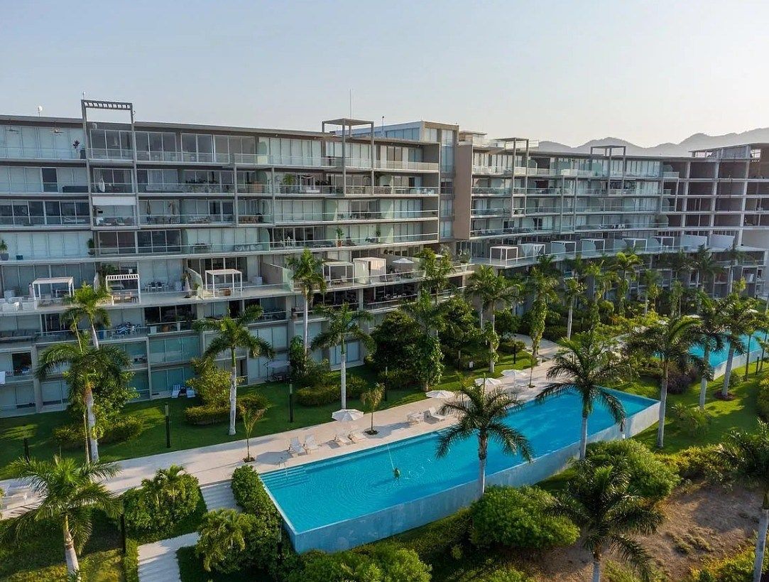 Apartamento em Punta de Mita, Bahía de Banderas, foto 11 de 16