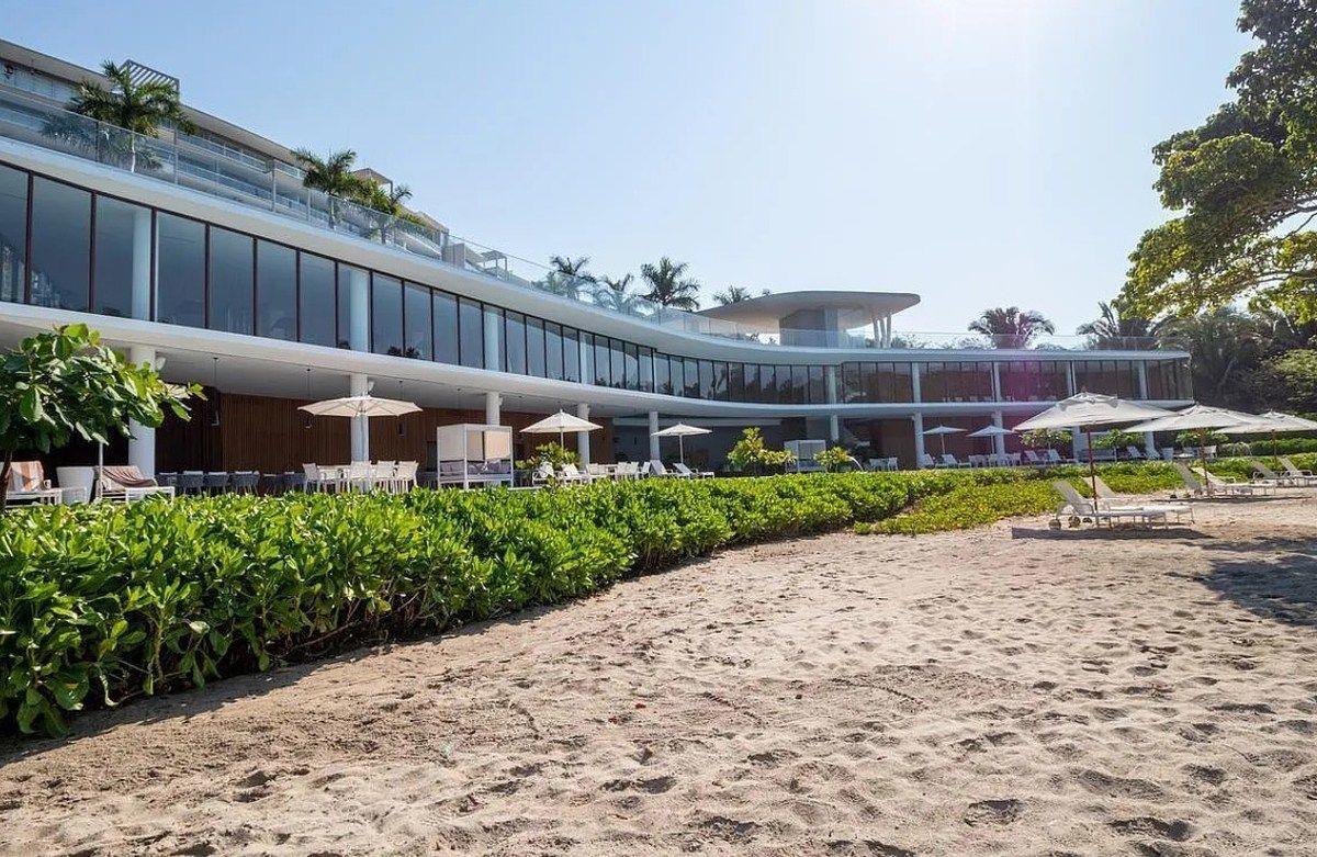 Apartamento em Punta de Mita, Bahía de Banderas, foto 13 de 16