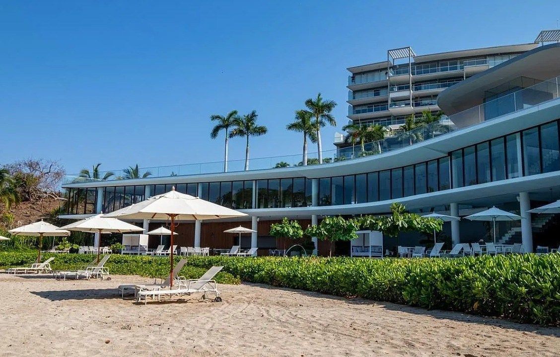 Apartamento em Punta de Mita, Bahía de Banderas, foto 14 de 16