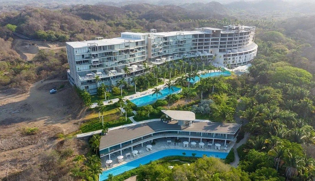 Apartamento em Punta de Mita, Bahía de Banderas, foto 15 de 16